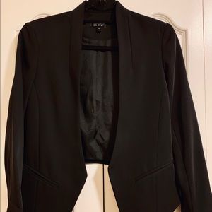 Topshop blazer